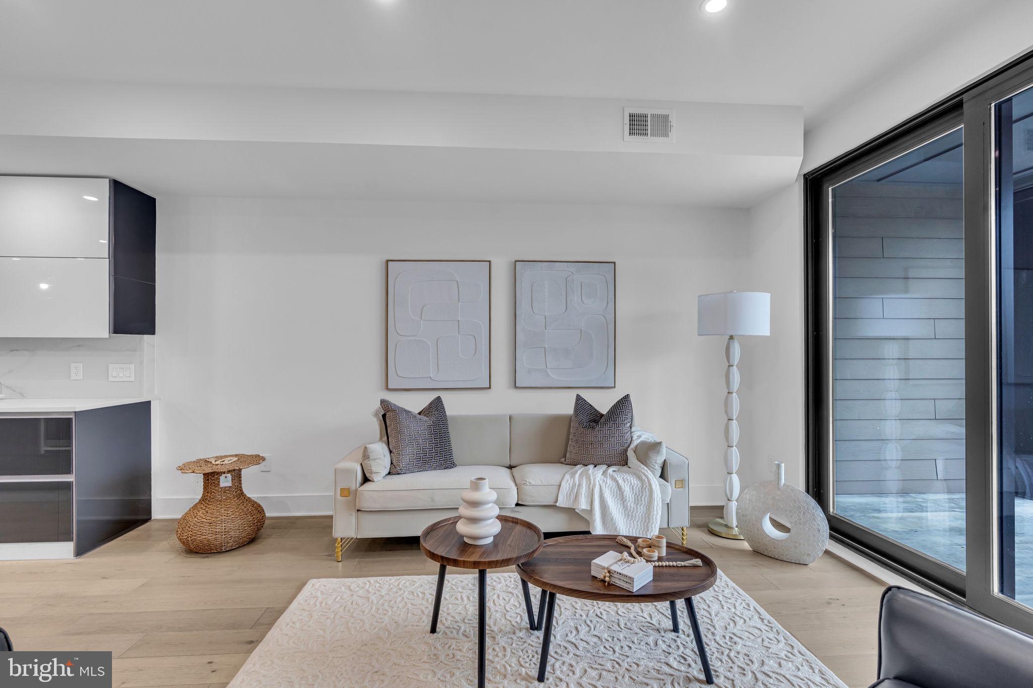 1121 Morse Street Northeast, Unit 3 Washington, DC 20002 - Photo 15 of 54