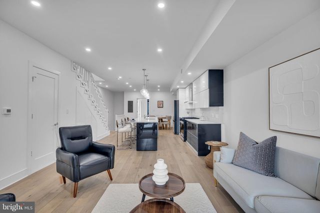 $950,000 | 1121 Morse Street Northeast, Unit 3, Washington, DC 20002