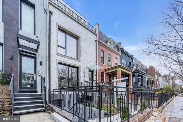 $950,000 | 1121 Morse Street Northeast, Unit 3, Washington, DC 20002