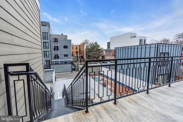 $950,000 | 1121 Morse Street Northeast, Unit 3, Washington, DC 20002