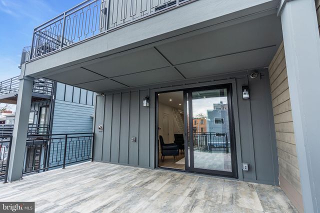 $950,000 | 1121 Morse Street Northeast, Unit 3, Washington, DC 20002