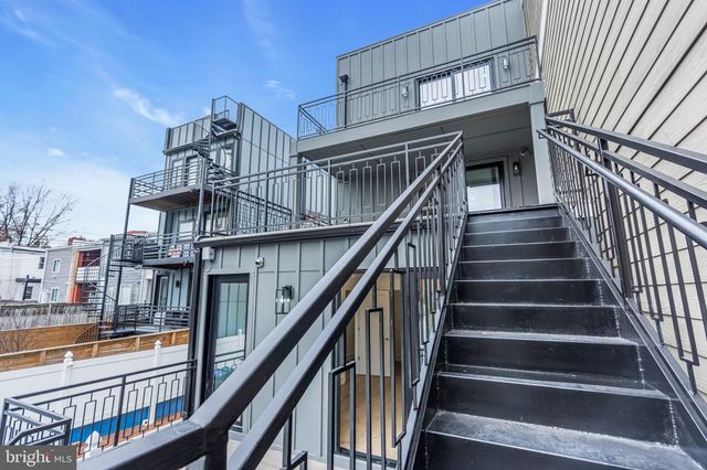 $950,000 | 1121 Morse Street Northeast, Unit 3, Washington, DC 20002