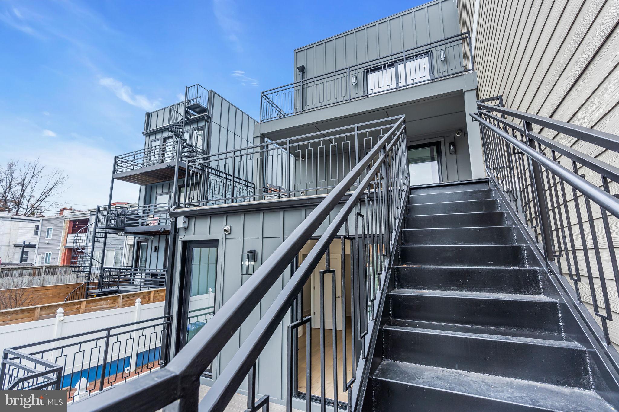 1121 Morse Street Northeast, Unit 3 Washington, DC 20002 - Photo 27 of 54