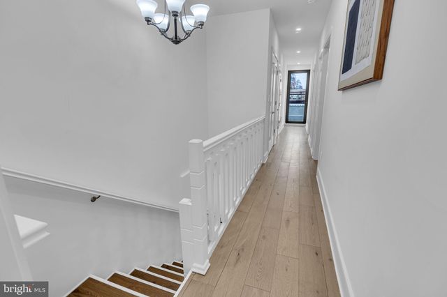 $950,000 | 1121 Morse Street Northeast, Unit 3, Washington, DC 20002