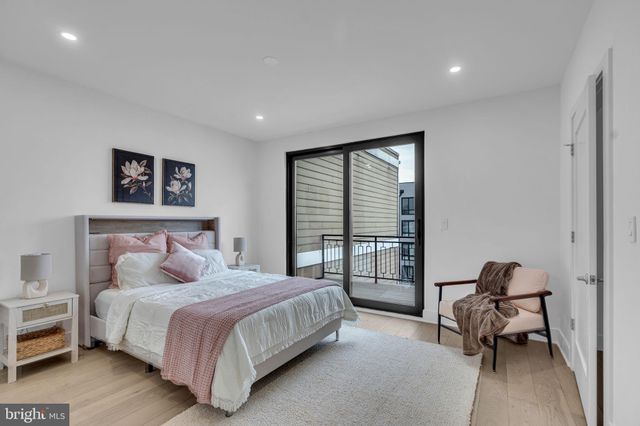 $950,000 | 1121 Morse Street Northeast, Unit 3, Washington, DC 20002