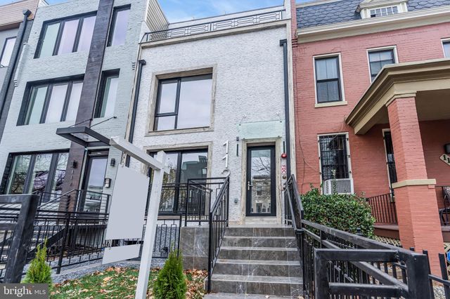 $950,000 | 1121 Morse Street Northeast, Unit 3, Washington, DC 20002