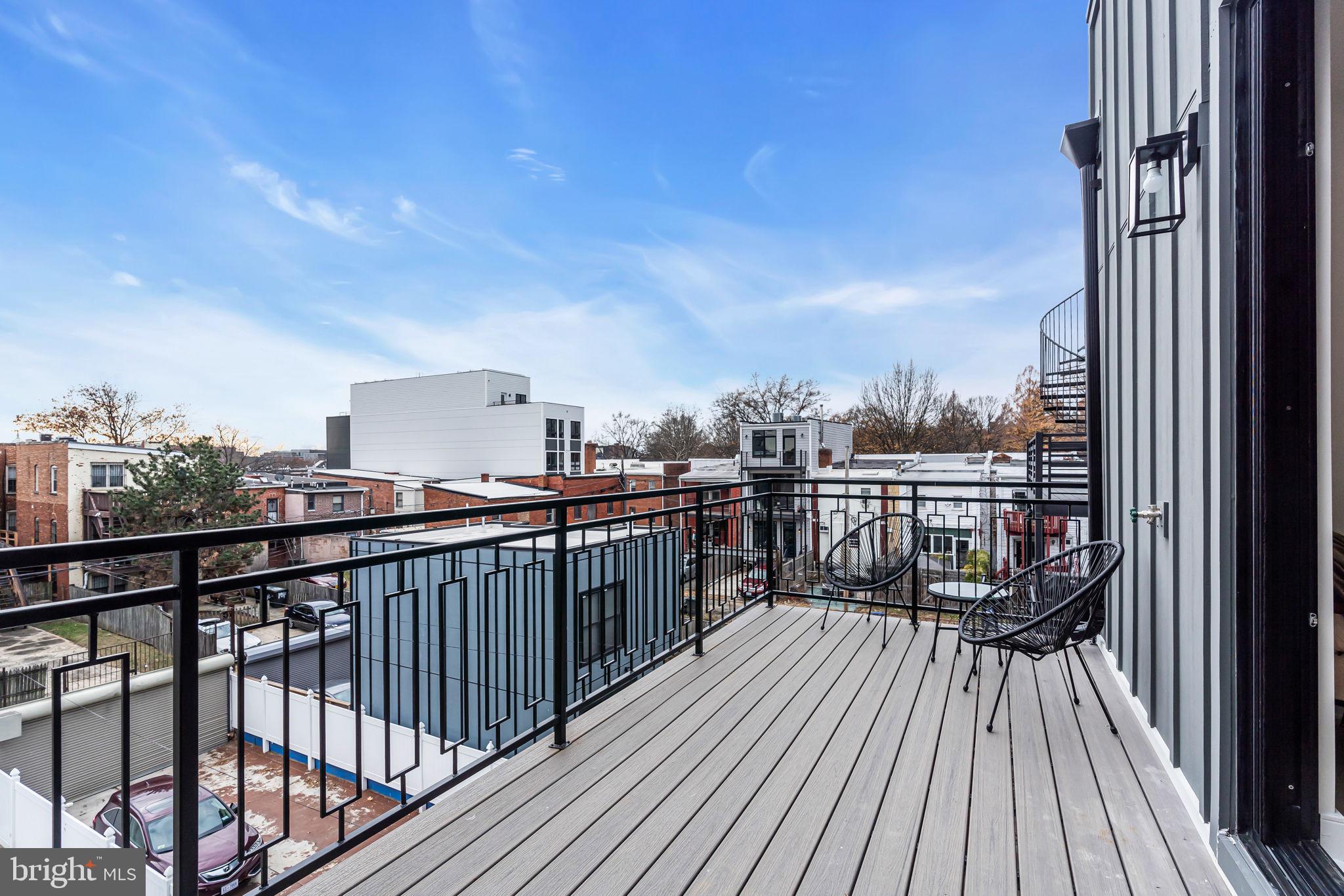 1121 Morse Street Northeast, Unit 3 Washington, DC 20002 - Photo 34 of 54