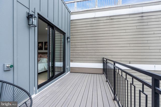 $950,000 | 1121 Morse Street Northeast, Unit 3, Washington, DC 20002