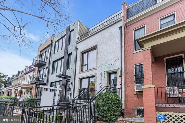 $950,000 | 1121 Morse Street Northeast, Unit 3, Washington, DC 20002