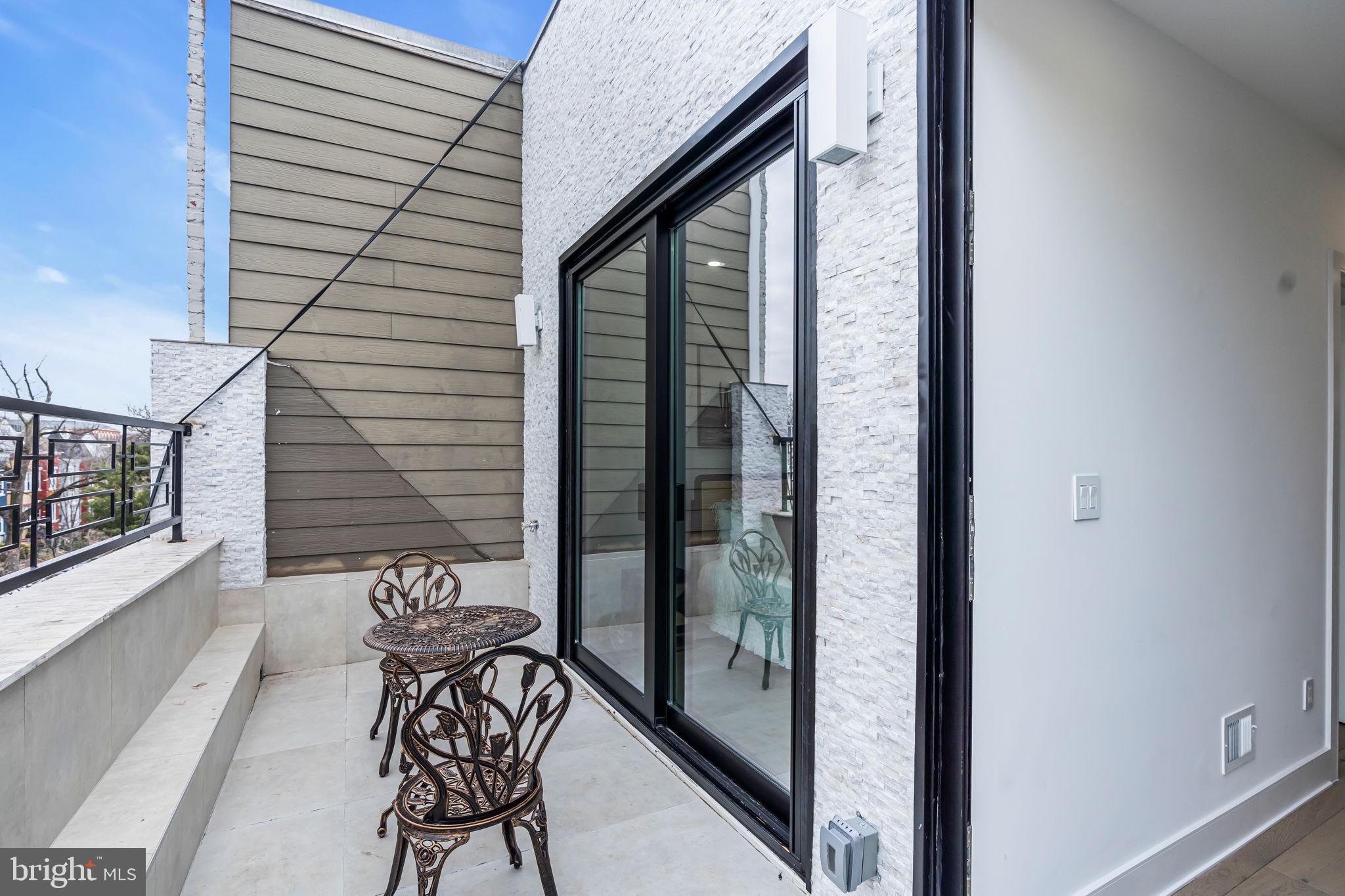 1121 Morse Street Northeast, Unit 3 Washington, DC 20002 - Photo 42 of 54