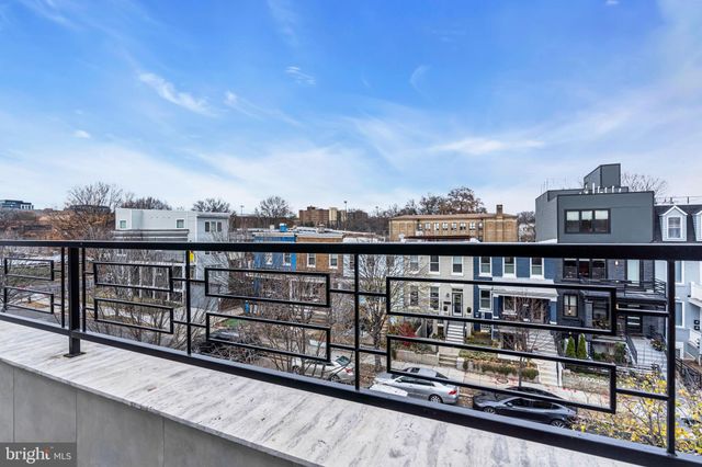 $950,000 | 1121 Morse Street Northeast, Unit 3, Washington, DC 20002