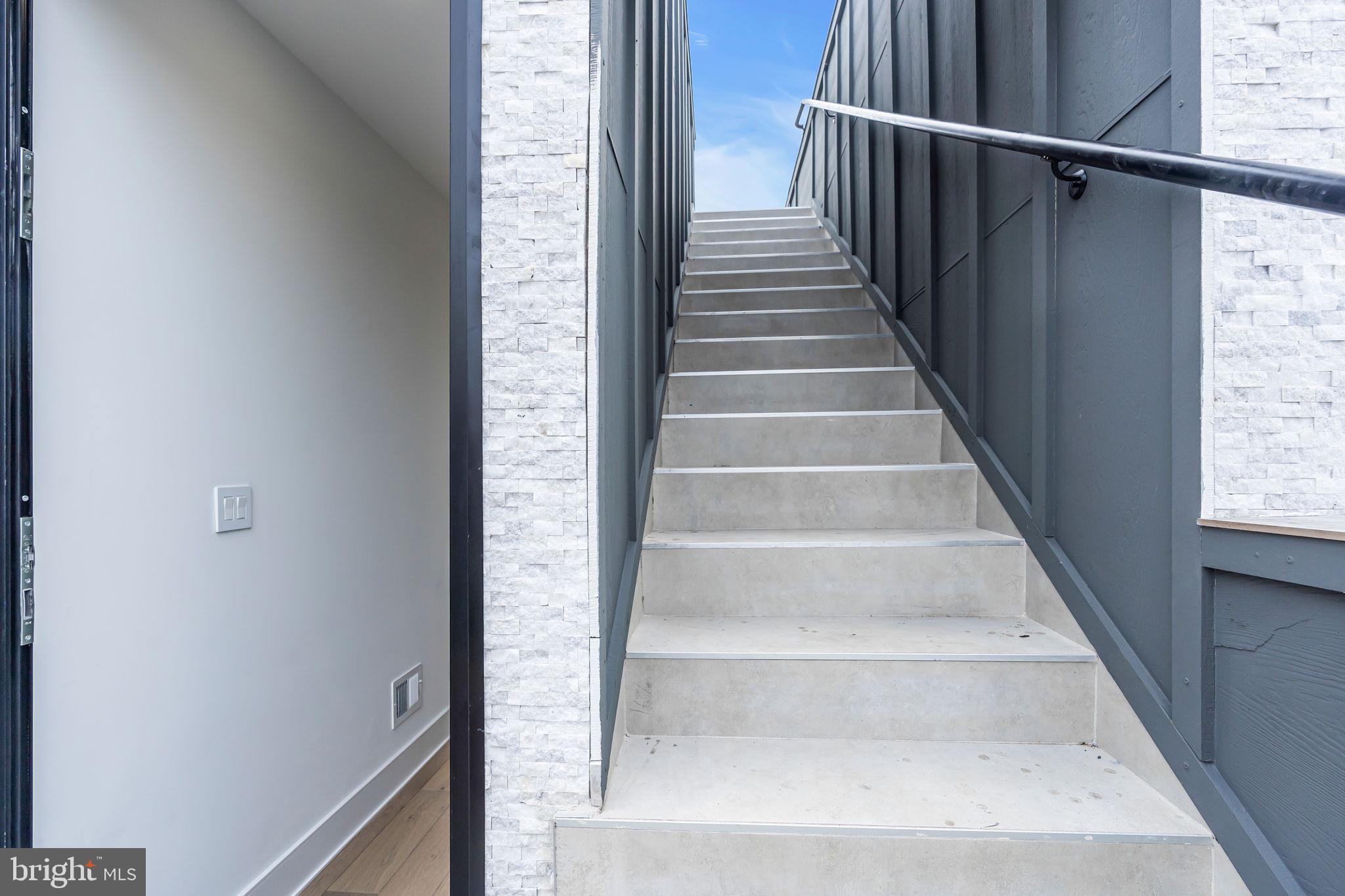 1121 Morse Street Northeast, Unit 3 Washington, DC 20002 - Photo 44 of 54