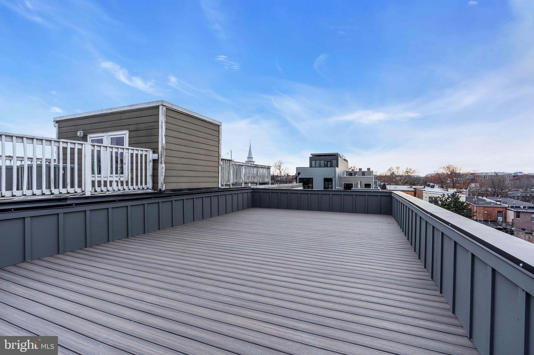 1121 Morse Street Northeast, Unit 3 Washington, DC 20002 - Photo 45 of 54