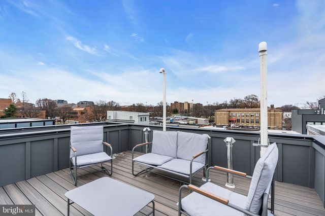$950,000 | 1121 Morse Street Northeast, Unit 3, Washington, DC 20002