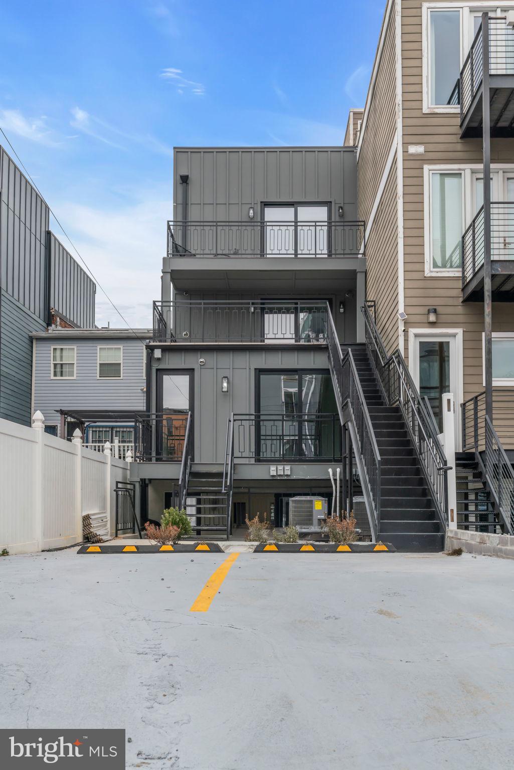 1121 Morse Street Northeast, Unit 3 Washington, DC 20002 - Photo 49 of 54