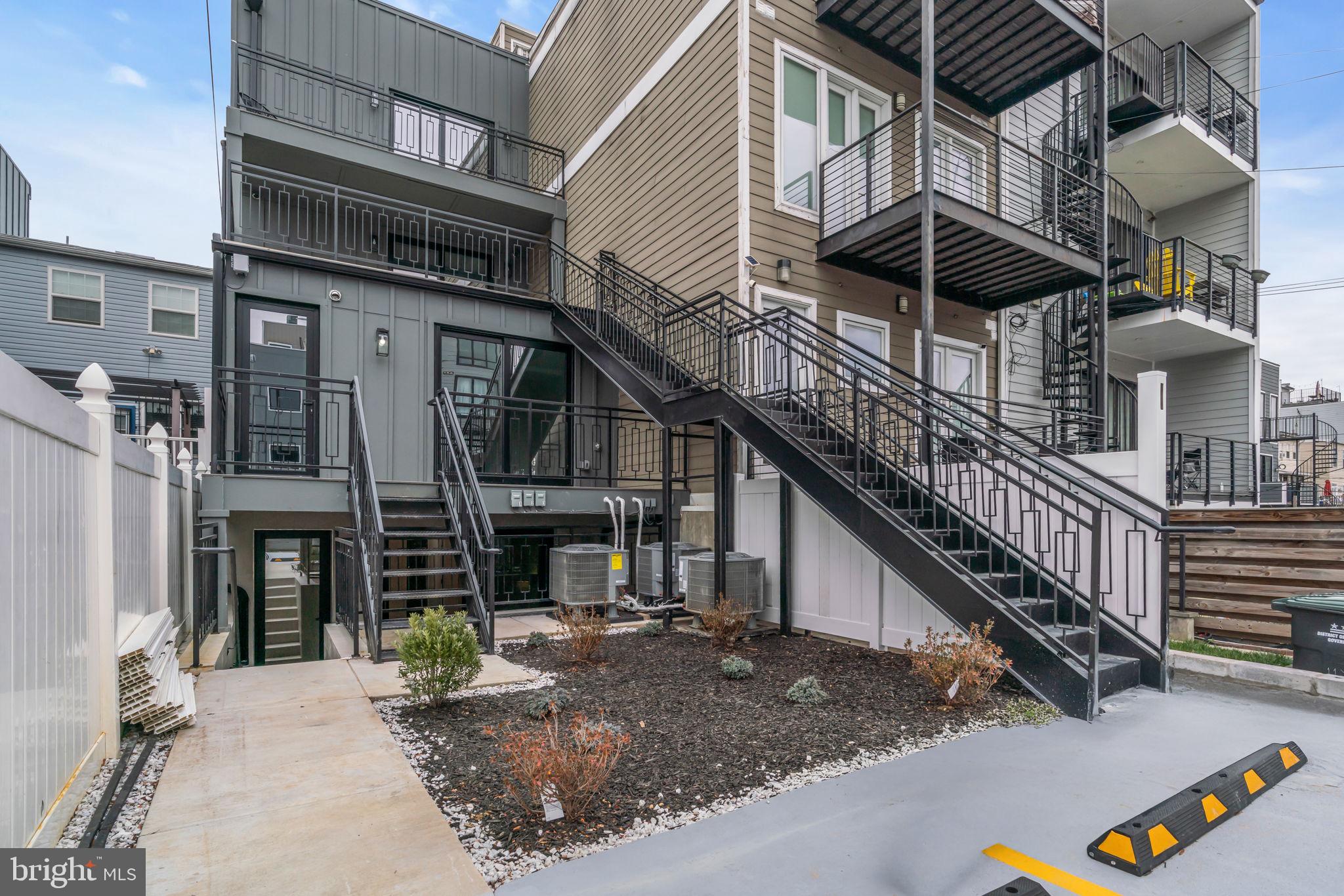 1121 Morse Street Northeast, Unit 3 Washington, DC 20002 - Photo 51 of 54