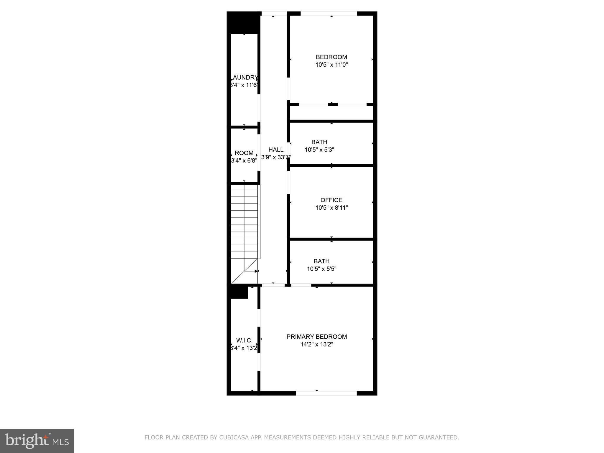 1121 Morse Street Northeast, Unit 3 Washington, DC 20002 - Photo 53 of 54