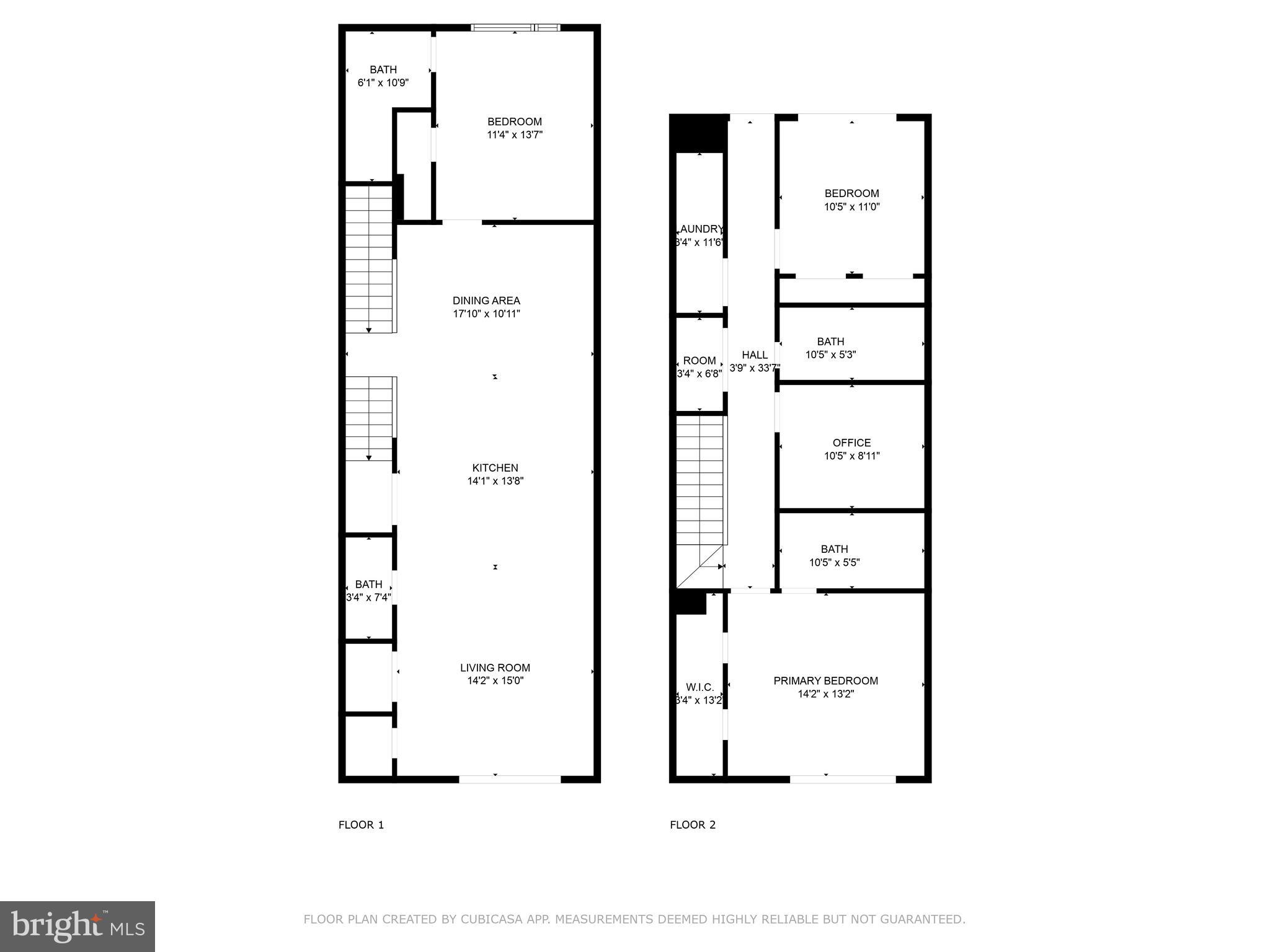 1121 Morse Street Northeast, Unit 3 Washington, DC 20002 - Photo 54 of 54