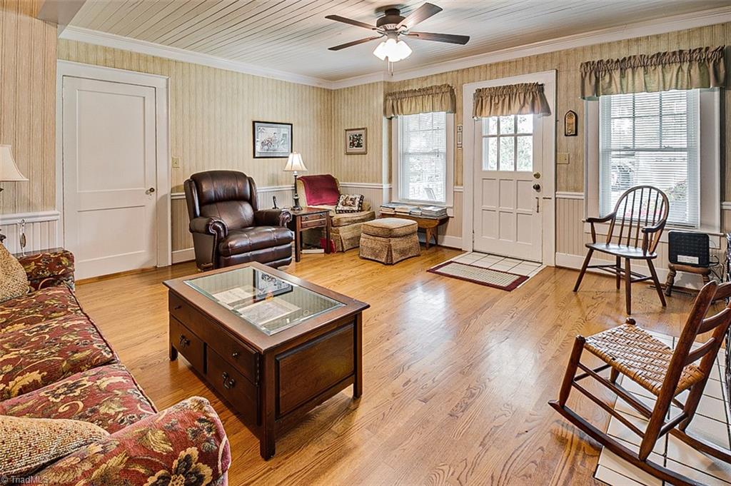 471 Mack Road Asheboro, NC 27205 - Photo 14 of 33 Gallery Image 14