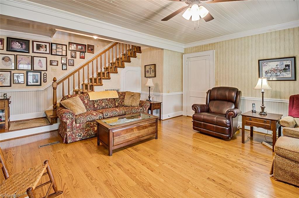 471 Mack Road Asheboro, NC 27205 - Photo 15 of 33 Gallery Image 15
