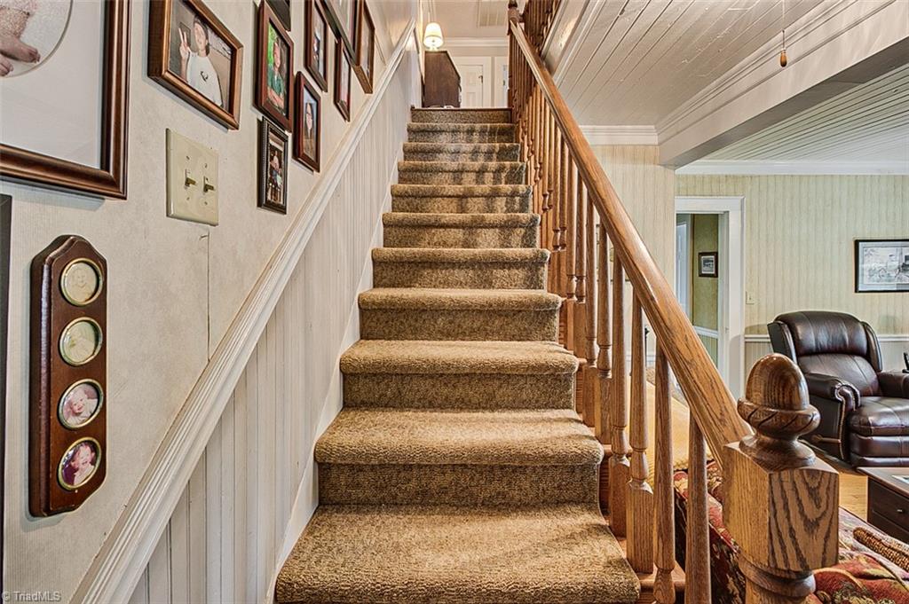 471 Mack Road Asheboro, NC 27205 - Photo 20 of 33 Gallery Image 20