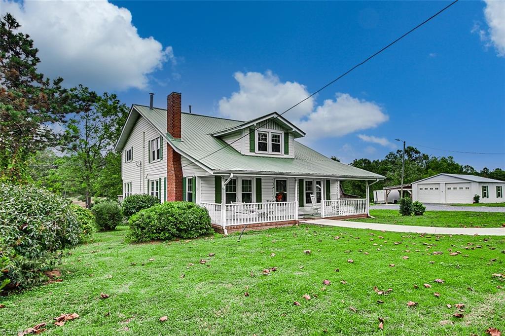 471 Mack Road Asheboro, NC 27205 - Photo 3 of 33 Gallery Image 3