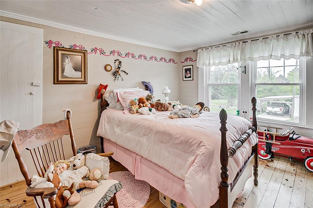 471 Mack Road Asheboro, NC 27205 - Photo 25 of 33 Bedroom #4