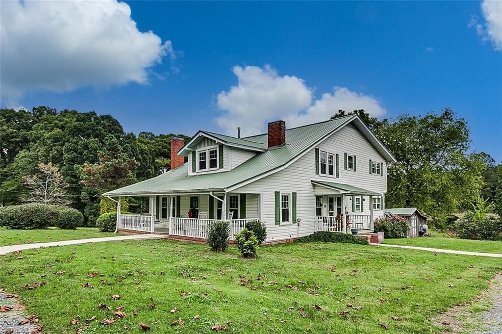 471 Mack Road Asheboro, NC 27205 - Photo 31 of 33 Gallery Image 31