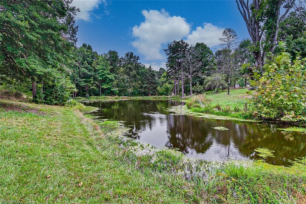 471 Mack Road Asheboro, NC 27205 - Photo 33 of 33 Private pond