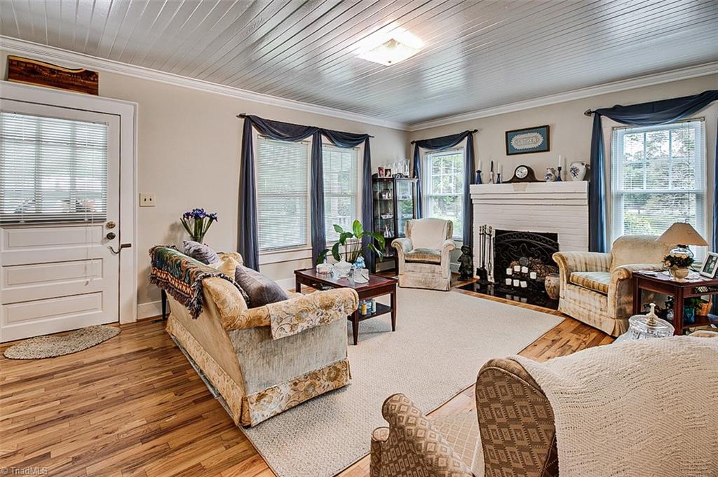 471 Mack Road Asheboro, NC 27205 - Photo 6 of 33 Gallery Image 6