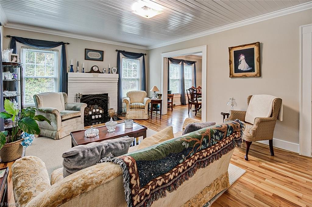 471 Mack Road Asheboro, NC 27205 - Photo 7 of 33 Gallery Image 7