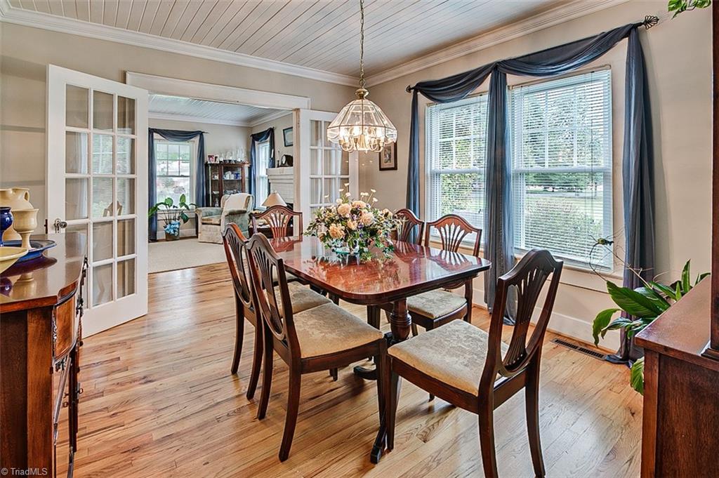 471 Mack Road Asheboro, NC 27205 - Photo 9 of 33 Gallery Image 9