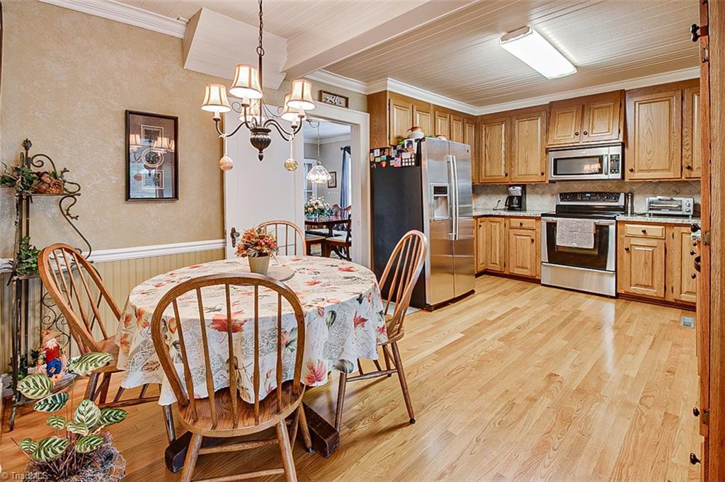 471 Mack Road Asheboro, NC 27205 - Photo 10 of 33 Gallery Image 10