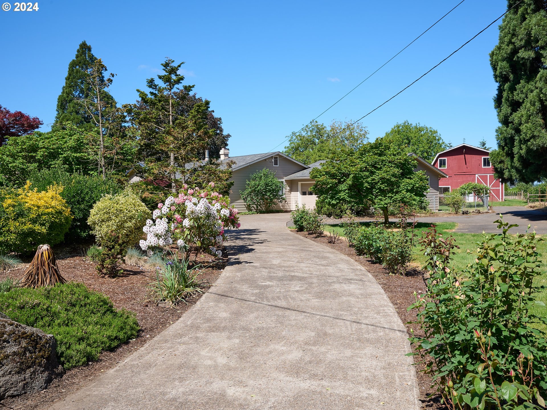 16795 Butteville Road Northeast Woodburn, OR 97071 - Photo 26 of 46 Gallery Image 26