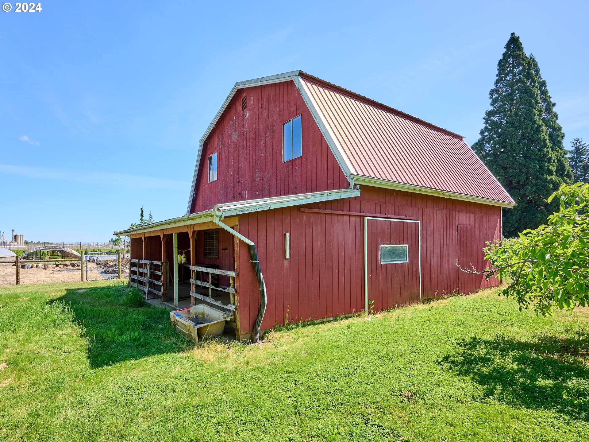 16795 Butteville Road Northeast Woodburn, OR 97071 - Photo 32 of 46 Gallery Image 32