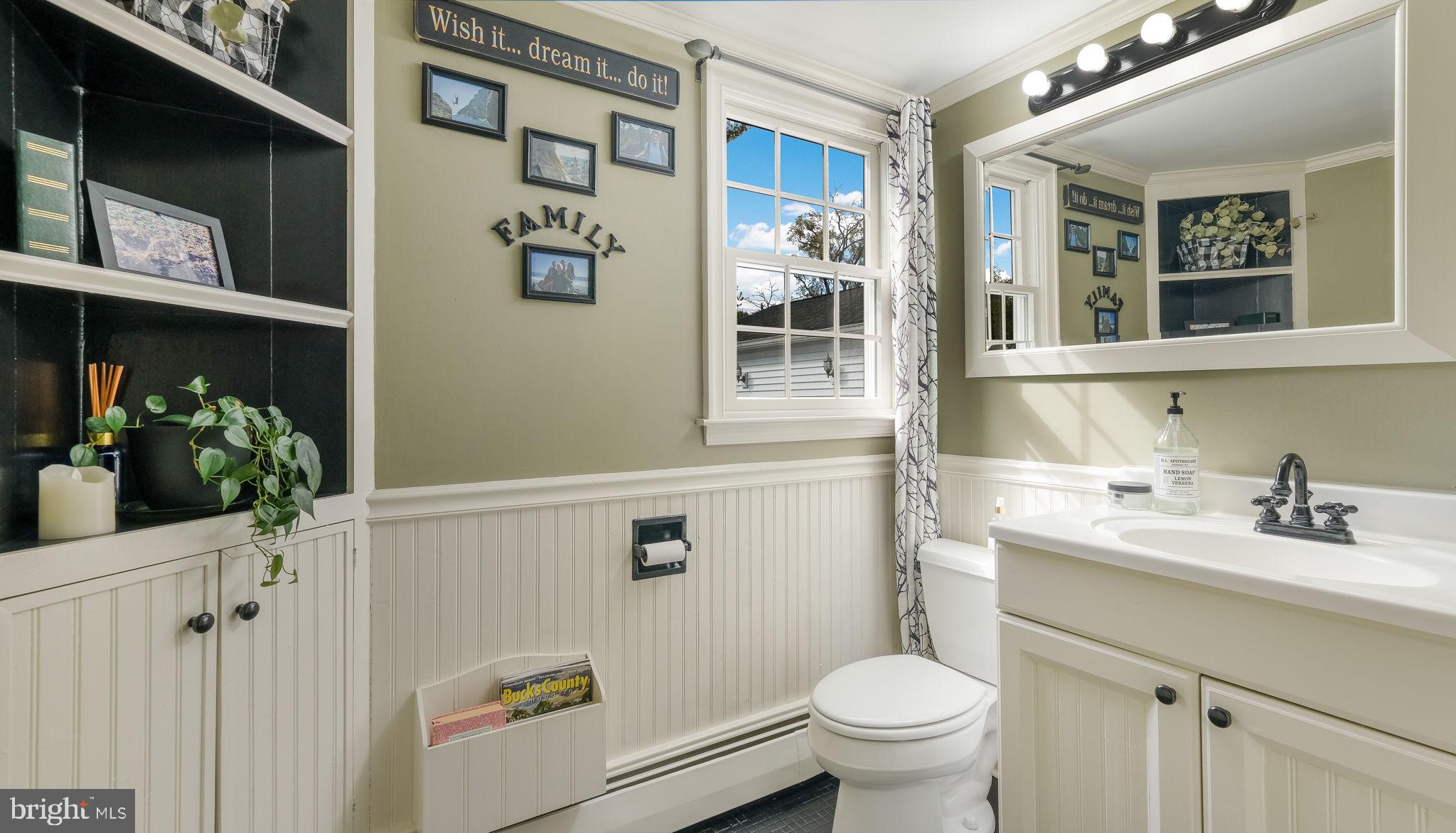 3890 Robin Road Furlong, PA 18925 - Photo 21 of 65 Main Floor Full Bath