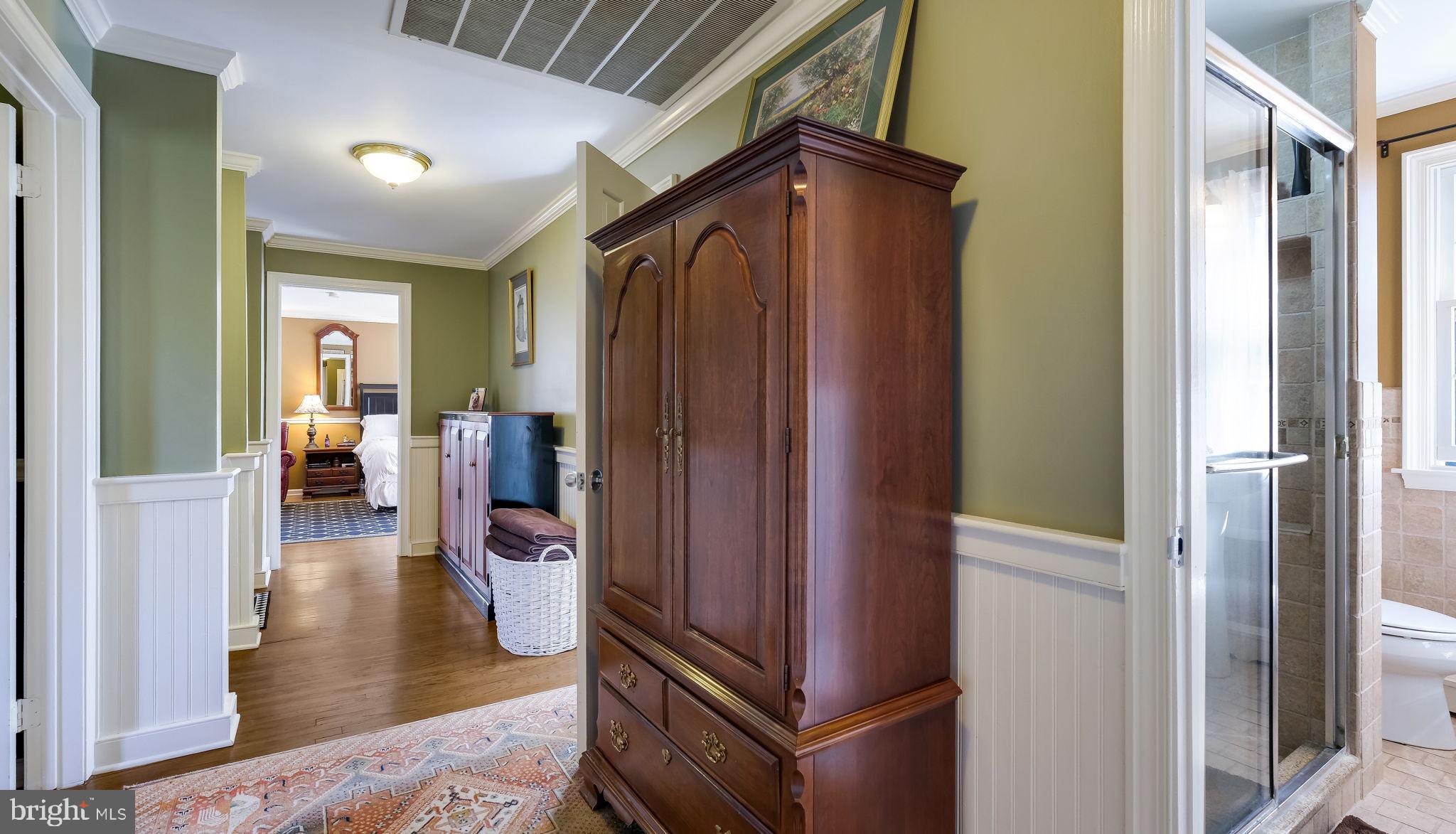 3890 Robin Road Furlong, PA 18925 - Photo 45 of 65 Upstairs Hallway