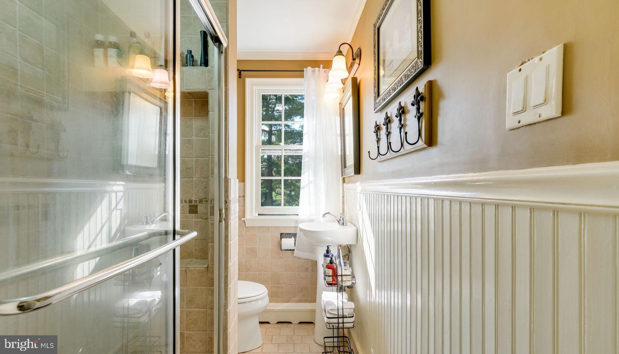 3890 Robin Road Furlong, PA 18925 - Photo 46 of 65 Hall Bath
