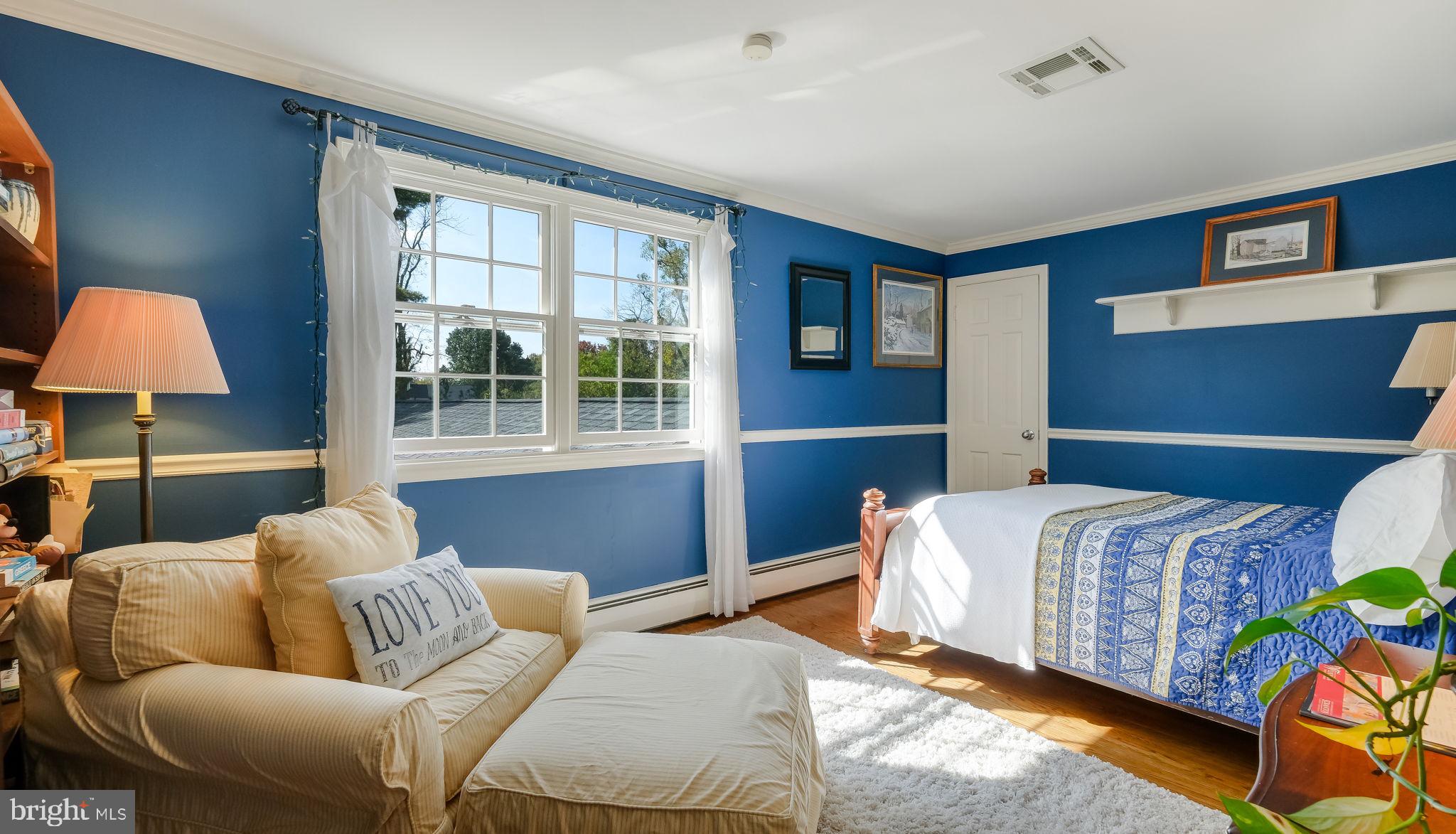 3890 Robin Road Furlong, PA 18925 - Photo 48 of 65 Bedroom #4