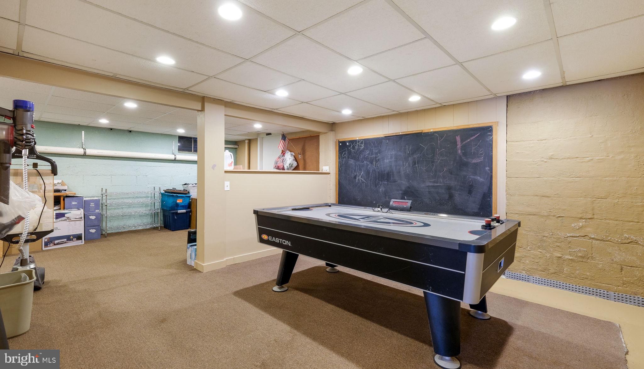 3890 Robin Road Furlong, PA 18925 - Photo 53 of 65 Finished Basement