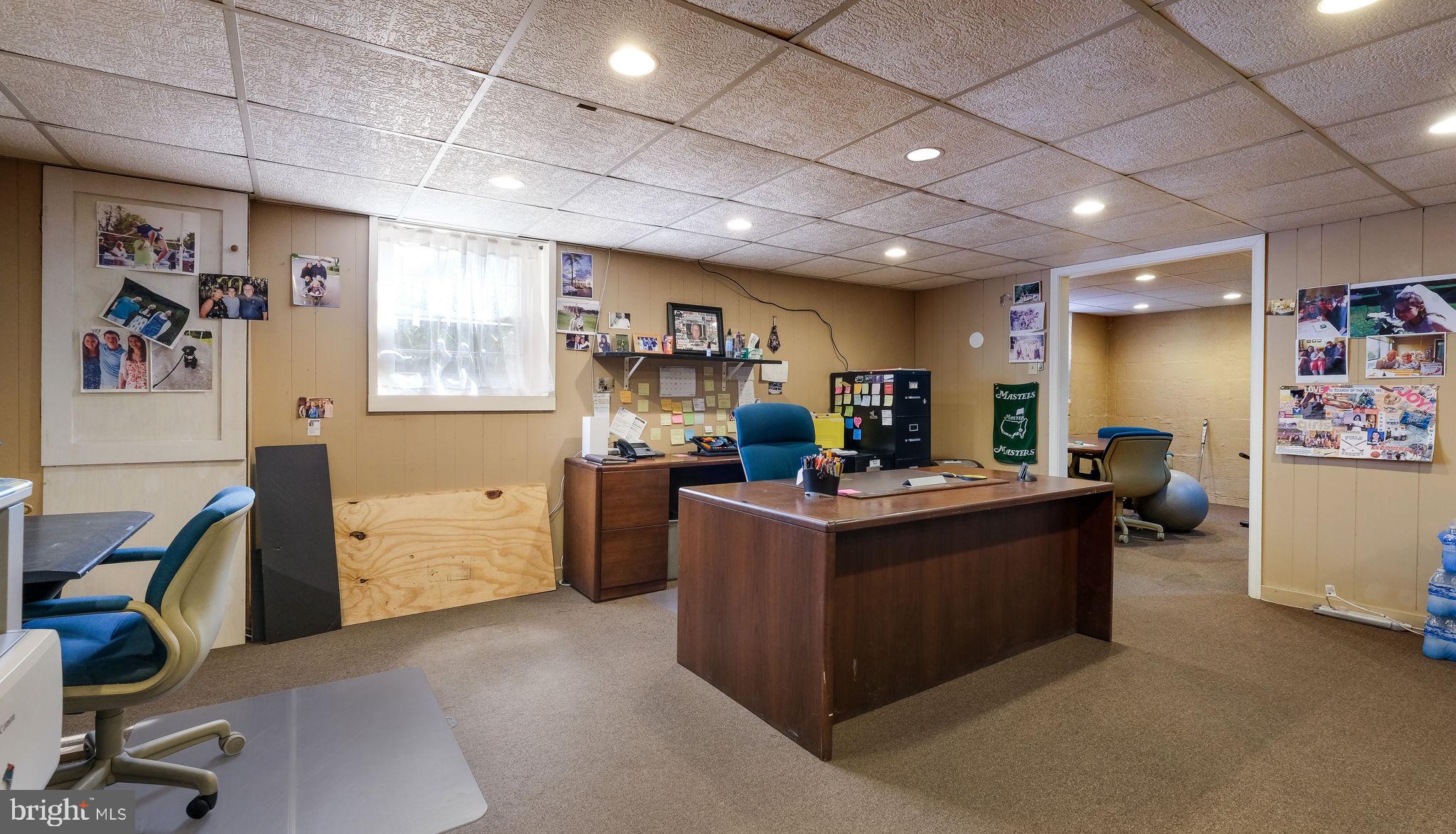 3890 Robin Road Furlong, PA 18925 - Photo 56 of 65 Finished Basement