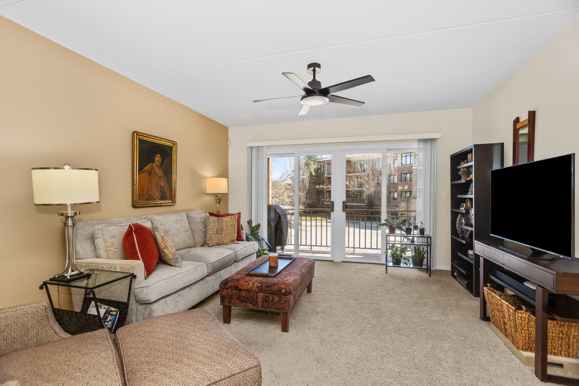 9200 East Prairie Road, Unit 209 Evanston, IL 60203 - Photo 2 of 24