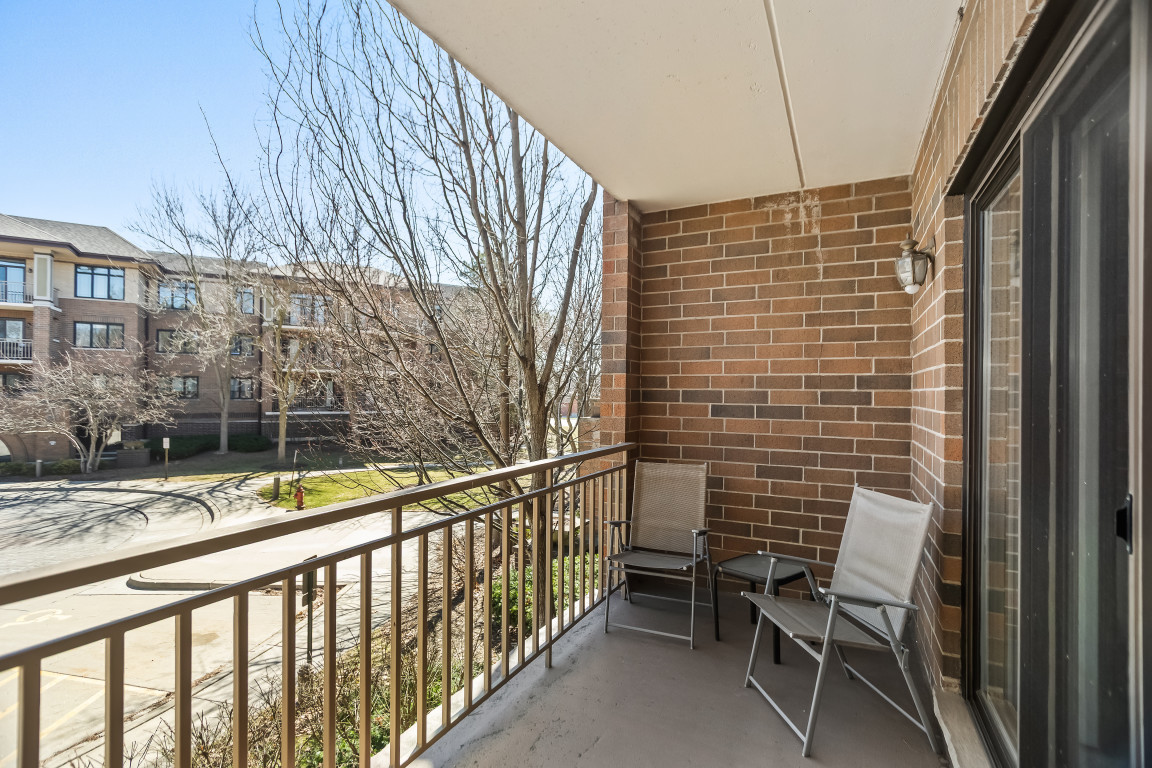 9200 East Prairie Road, Unit 209 Evanston, IL 60203 - Photo 21 of 24