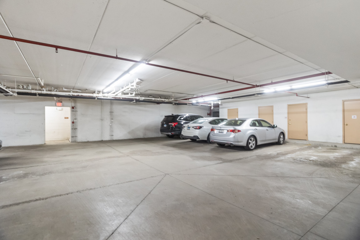 9200 East Prairie Road, Unit 209 Evanston, IL 60203 - Photo 22 of 24