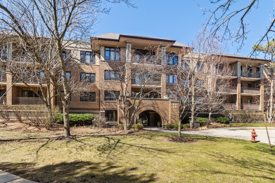 9200 East Prairie Road, Unit 209 Evanston, IL 60203 - Photo 23 of 24