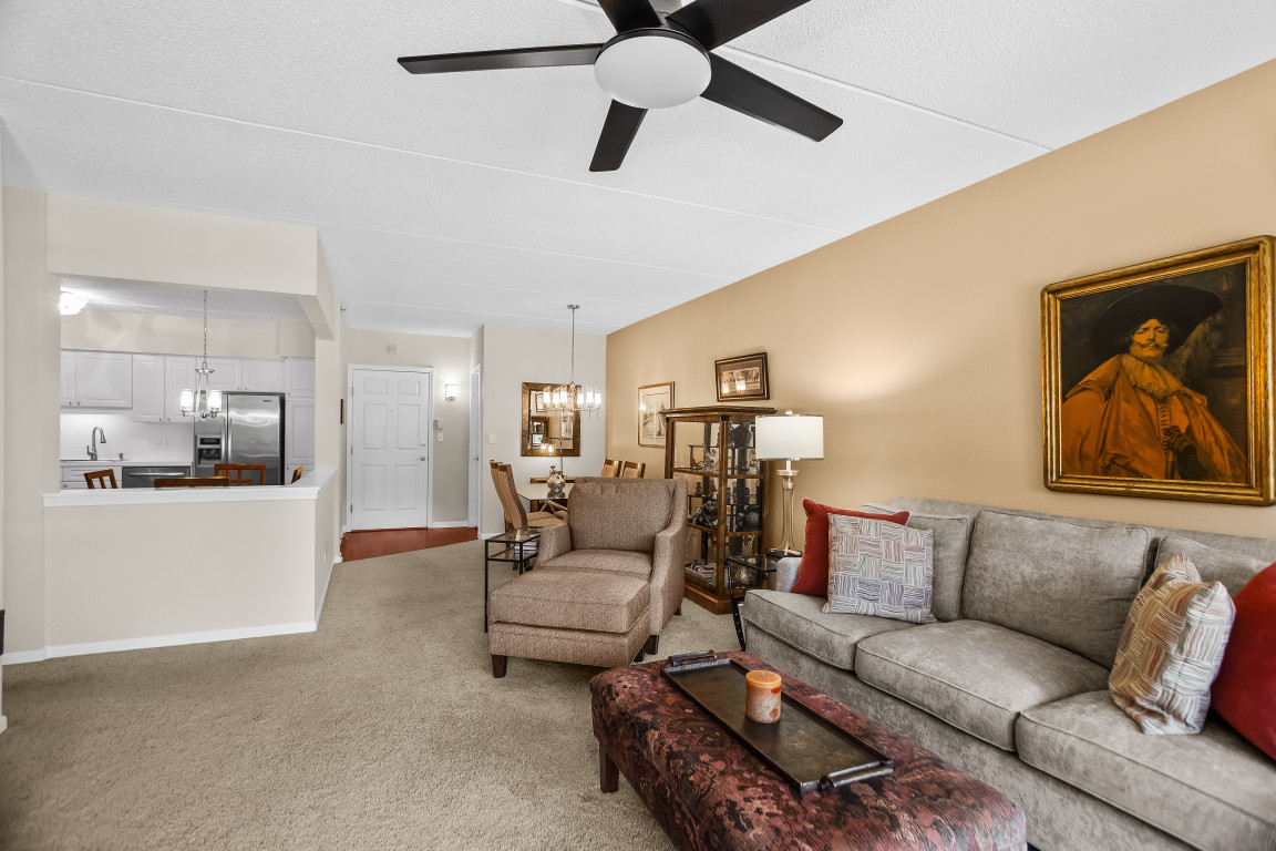 9200 East Prairie Road, Unit 209 Evanston, IL 60203 - Photo 3 of 24