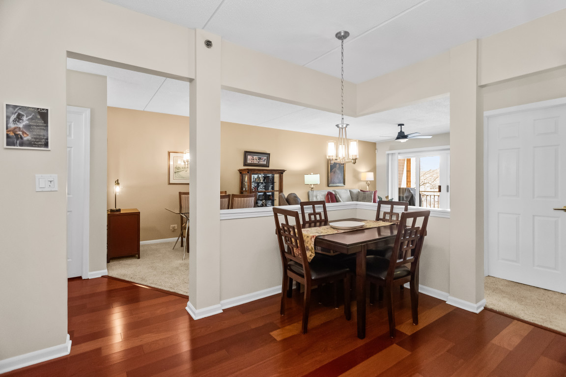 9200 East Prairie Road, Unit 209 Evanston, IL 60203 - Photo 10 of 24