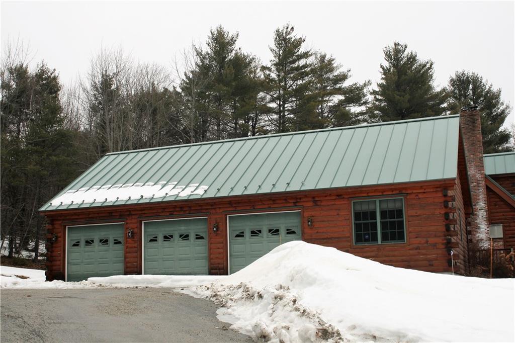 445 Blackguard Road Waterford, ME 04088 - Photo 3 of 31 Photo