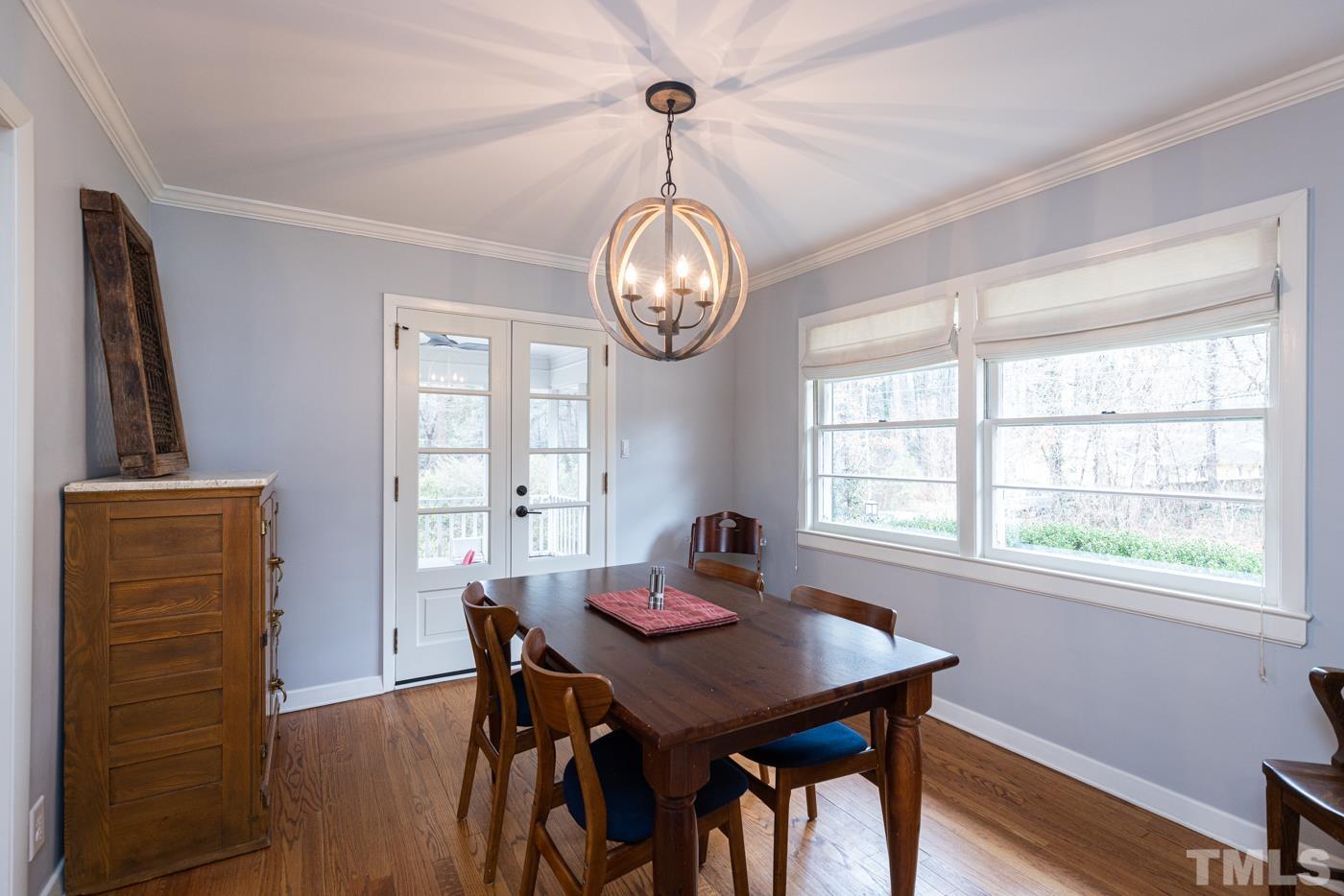 1217 West Cornwallis Road Durham, NC 27705 - Photo 11 of 60 Gallery Image 11