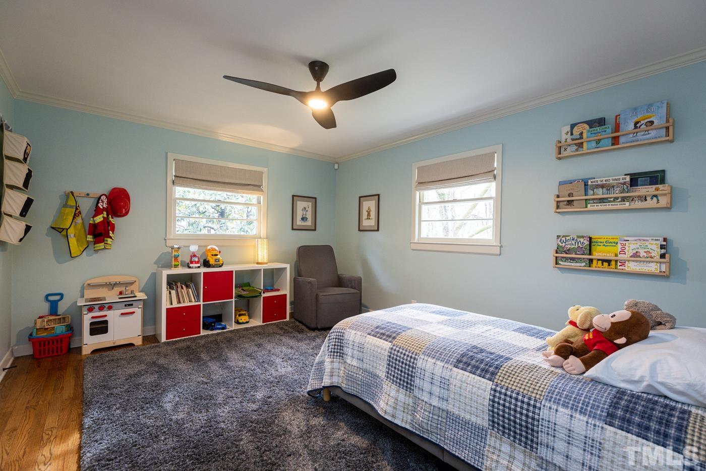 1217 West Cornwallis Road Durham, NC 27705 - Photo 30 of 60 Gallery Image 30